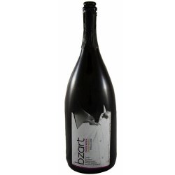 Oud Beersel Bzart Oude Kriek 1.5l - Belgian Beer Traders