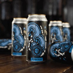 Sudden Death Brewing Co. Brewpub Anniversary Special (2025) Sudden Death Brewing Co. Brewpub Anniversary Special (2025)