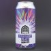 Vault City - Blueberry Blast Slushy Sour - 4.3% (440ml) 