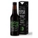 Night Shift Vintage 2020  Wheat Wine bourbon whisky hordóban érlelve 