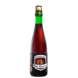 Oud Beersel Oude Kriek 37.5cl - Belgian Beer Traders