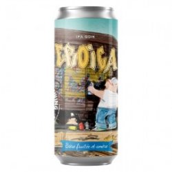 Piggy Brewing Eroica IPA - Craft Beers Delivered