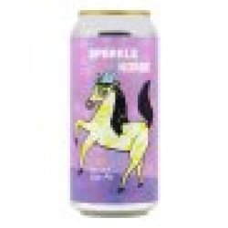 Pretty Decent Sparklehorse Pale Ale 0,44l - Craftbeer Shop