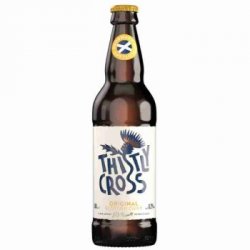 Thistly Cross  Original - House of Ales