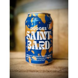 Dugges Bryggeri Saint Bard Dugges Bryggeri Saint Bard