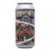 Sudden Death Double Bodycheck DDH DIPA 0,44l Sudden Death Double Bodycheck DDH DIPA 0,44l