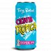 Tiny Rebel, Clwb Tropica 5% 440ml Can Tiny Rebel, Clwb Tropica 5% 440ml Can