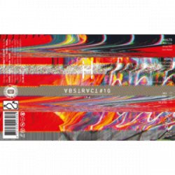 Hopalaa ABSTRACT #10 / DDH IPA Hopalaa ABSTRACT #10 / DDH IPA