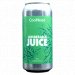 CoolHead Coolhead  Tempel - Lumberjack Juice - 5.5% - 44cl - Can 