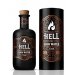 Hell or High Water XO Rum 40% 70cl kinketuubis  