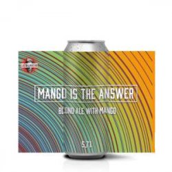 La Calavera Mango Is the Answer