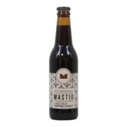 Birrificio Il Mastio Last Out