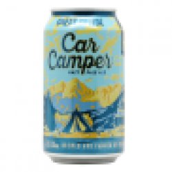 Great Divide Car Camper Hazy Pale Ale 0,355l - Craftbeer Shop