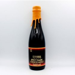 LERVIG Spicy Dark Choco Mole By Rackhouse - Be Hoppy