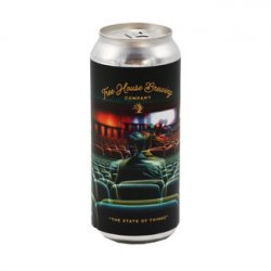 Tree House Brewing Company - The State of Things - Bierloods22