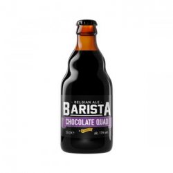 Kasteel Barista Chocolate Quad