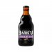 Barista Chocolate Quad fles 33cl Barista Chocolate Quad fles 33cl