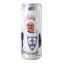 Brewski The Snow King Cold IPA