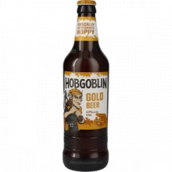 Hobgoblin Gold
