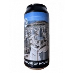 Hoppy People The House of House