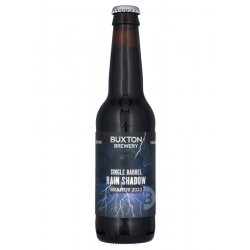 Buxton - Single Barrel Rain Shadow Brandy 2023 - Beerdome