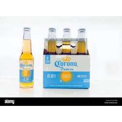 Corona NA 6PK BTL 12 oz 6 pack 12 oz. Bottle - Petite Cellars