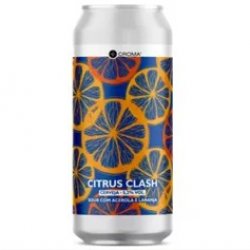 Croma Citrus Clash