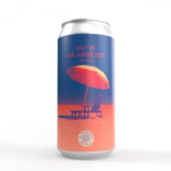 Ølsnedkeren Du Ølsnedkeren Du