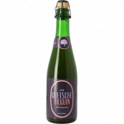 Tilquin Oude Quetsche à l’Ancienne 37.5 cl - Belgian Beer Traders