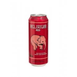 Delirium Red Delirium Red