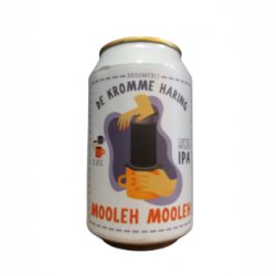 De Kromme Haring Mooleh Mooleh