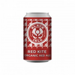 Red Kite — Black Isle Brewery - Black Isle Brewery