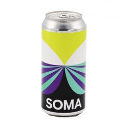 SOMA Beer - Prana - Bierloods22