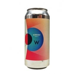 Verdant Brewing Co 40 Watt Moon