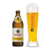 Engel Kellebier 5.4 % – Thùng 20 Chai 500 ml 