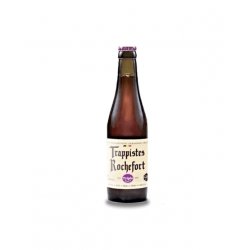 Rochefort Triple Extra 33 cl - Lupuloh!