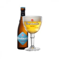 Westmalle Extra - Belgian Craft Beers