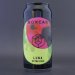 Boxcar Brw-Co - Luna - 3.8% (440ml) 