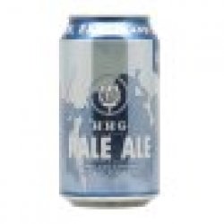 Central Waters HHG Pale Ale 0,355l - Craftbeer Shop