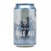 Central Waters HHG Pale Ale 0,355l Central Waters HHG Pale Ale 0,355l