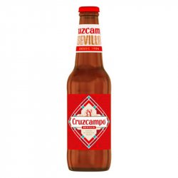 Cruzcampo Cruzcampo Sevilla