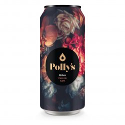 Polly’s Erko  Pale Ale 5.2% - Polly’s Brew Co.