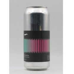 Finback - Oscillation 031 (canned 6-10-22) - DeBierliefhebber