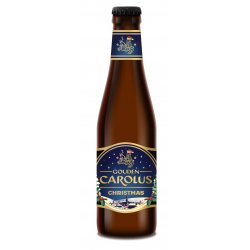 Gouden Carolus Christmas Gouden Carolus Christmas