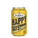 Rascals  Happy Days PA 33cl Can 
