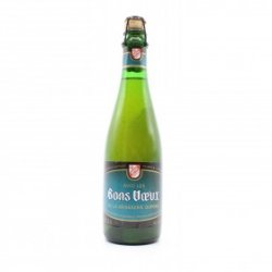 Avec Les Bons Voeux - De Biertonne