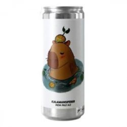 Brewski Kalamansifeber