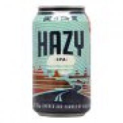 Great Divide Hazy IPA 0,355l - Craftbeer Shop