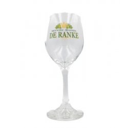 De Ranke - Glas Ducale 38 250ml - Hopping Borders