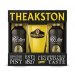Theakston Old Peculier 2x 500mL & Glass Giftpack Theakston Old Peculier 2x 500mL & Glass Giftpack